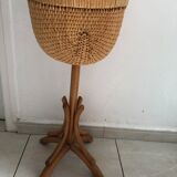 Vintage planter