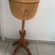 Jardinière vintage