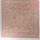 10X10 Square Turkish Rug 326x320Cm