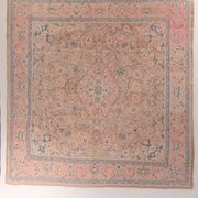 10X10 Square Turkish Rug 326x320Cm