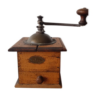 Coffee grinder