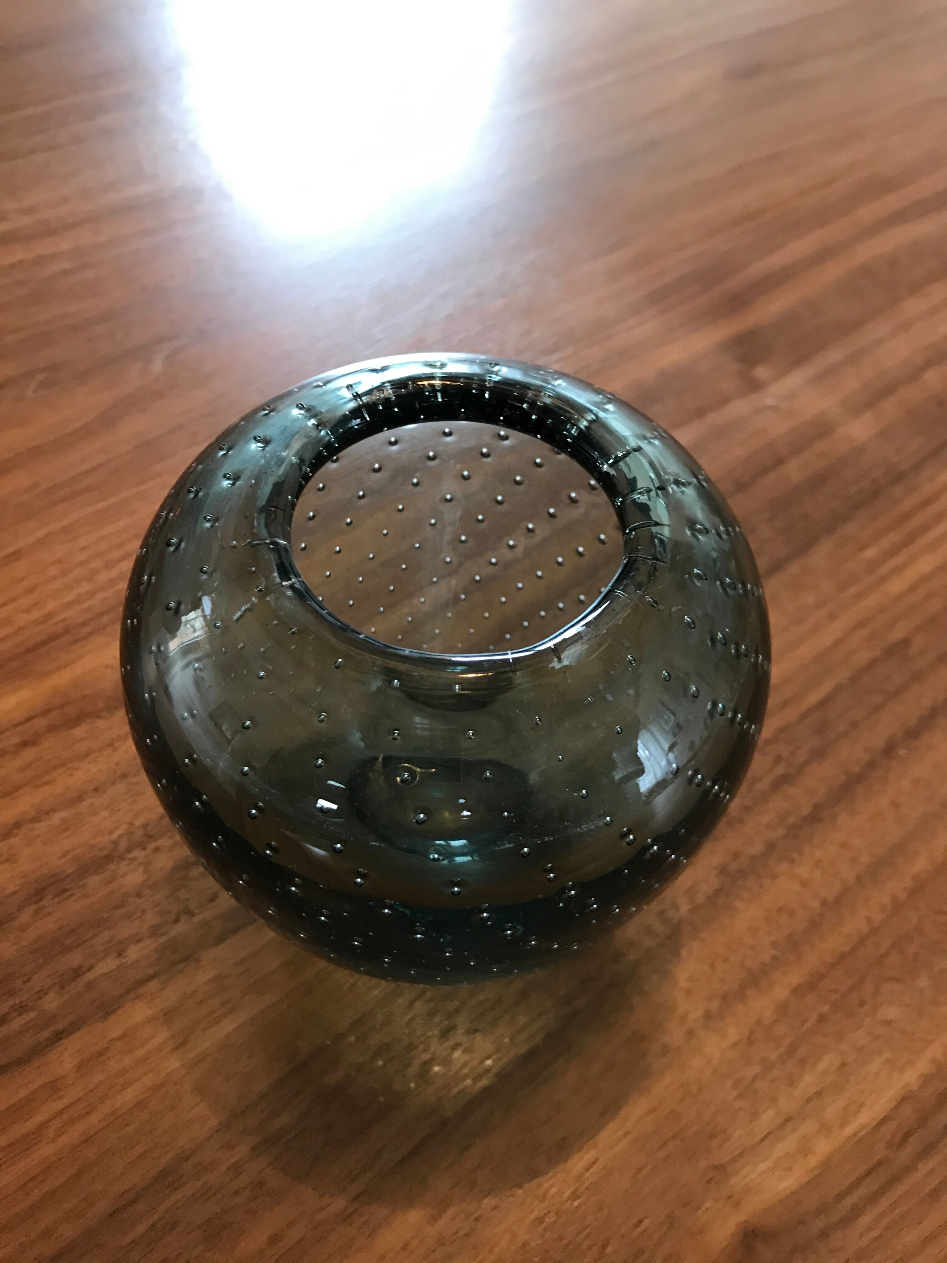 Vase in Murano