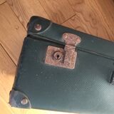 Valise vintage
