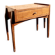 Pair of bedside tables