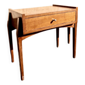 Paire de tables chevets