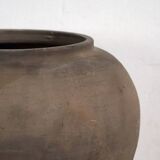 Round antique vase (c.1900) #14