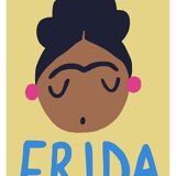 FRIDA A3 - POP UP CHRISTMAS