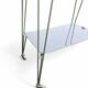 Vintage 50s side table