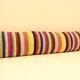 Coussin kilim
