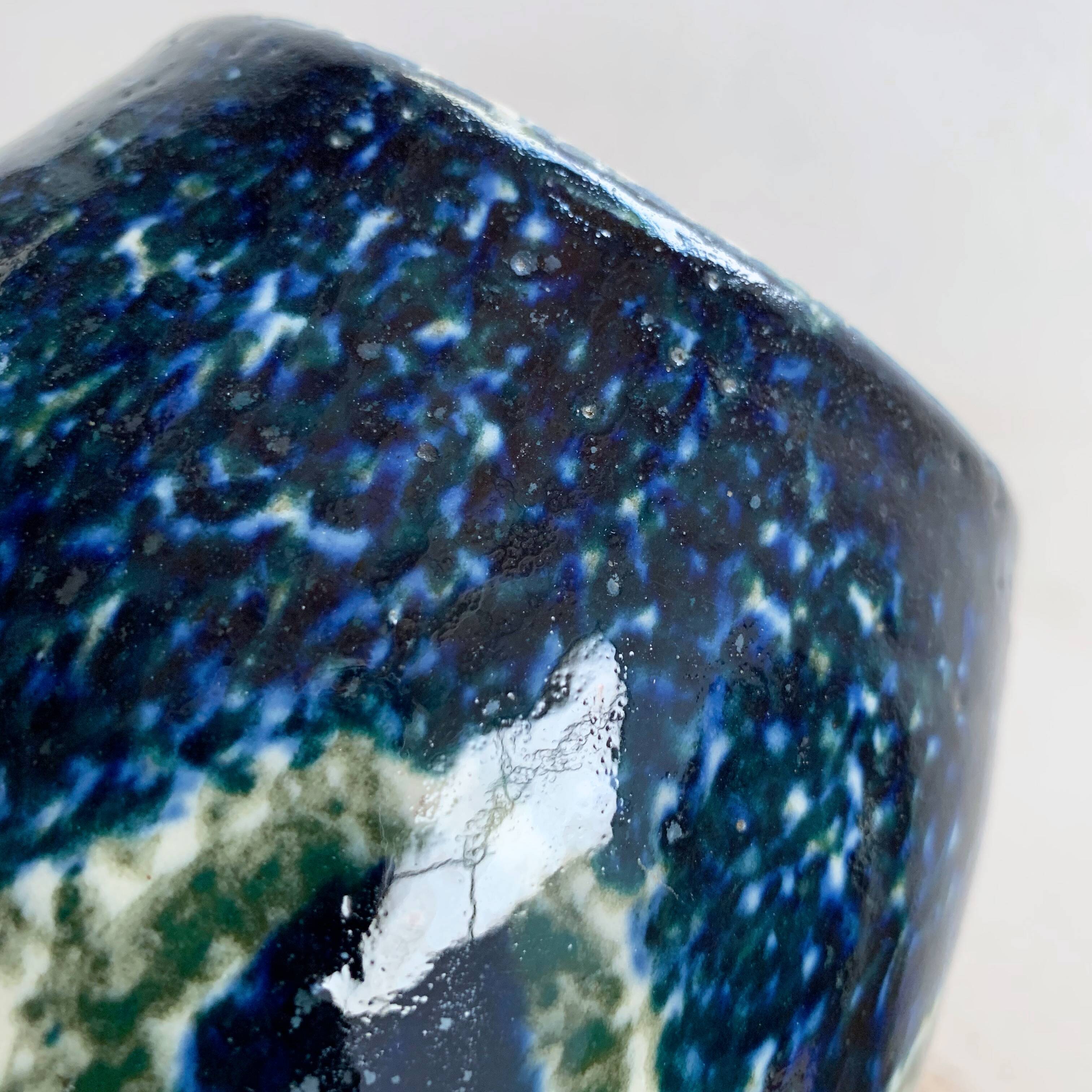 Vase art nouveau Festersen