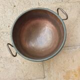 Old jam basin