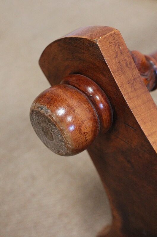 Hairdresser rognon and her cherry driver – 1950