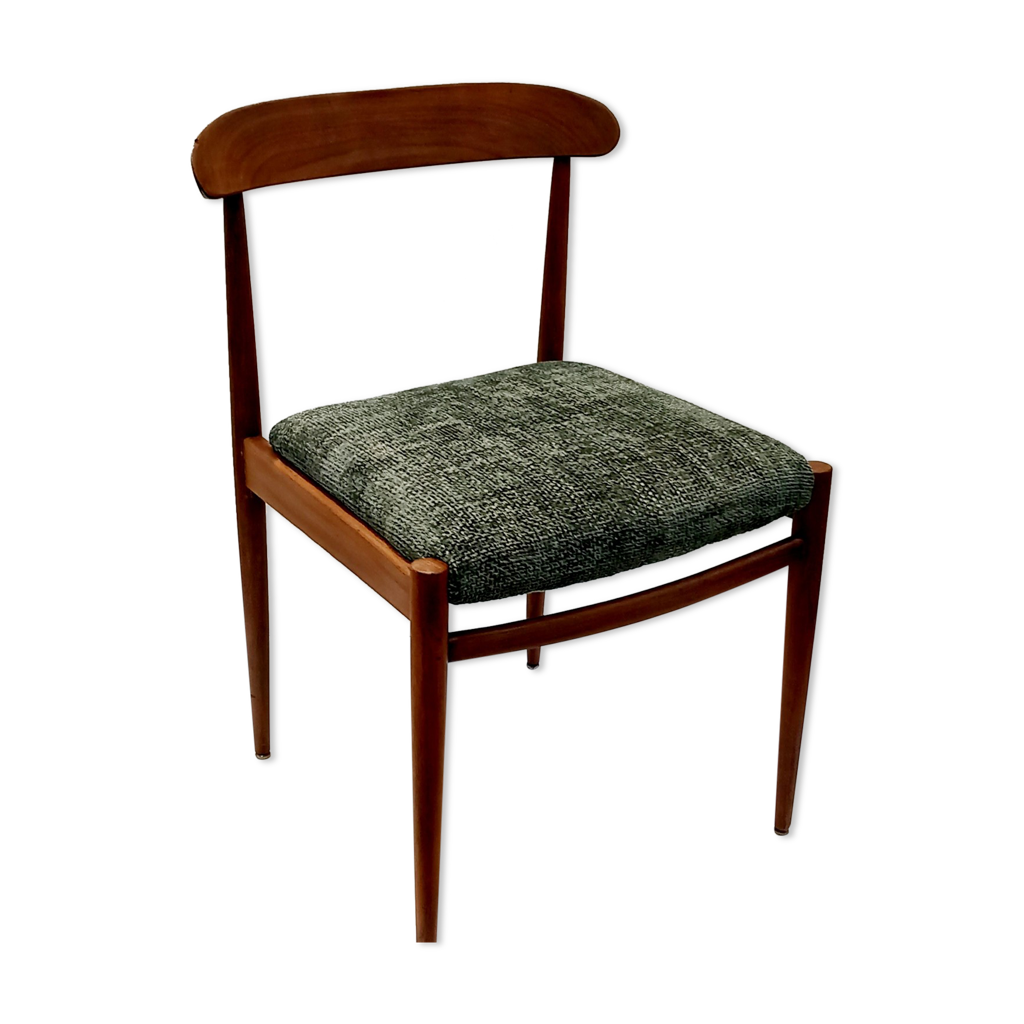 Chaise Europa Teck