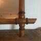 Miroir bambou