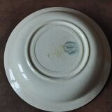 Terre de Fer salad bowl Guadeloupe model
