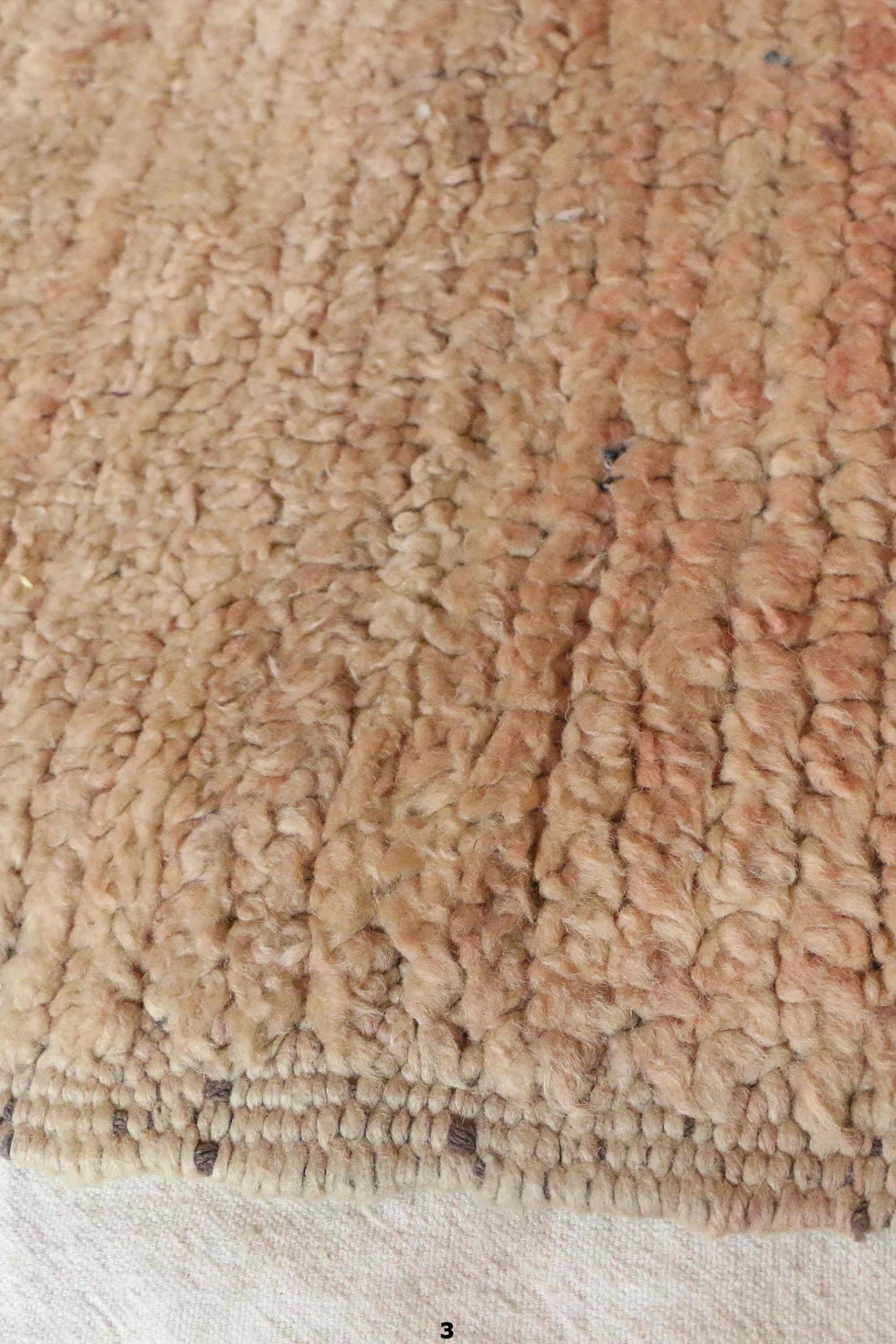 Tapis marocain - 117 x 295 cm