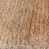 Moroccan carpet - 117 x 295 cm