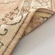 Tapis vintage floral turc