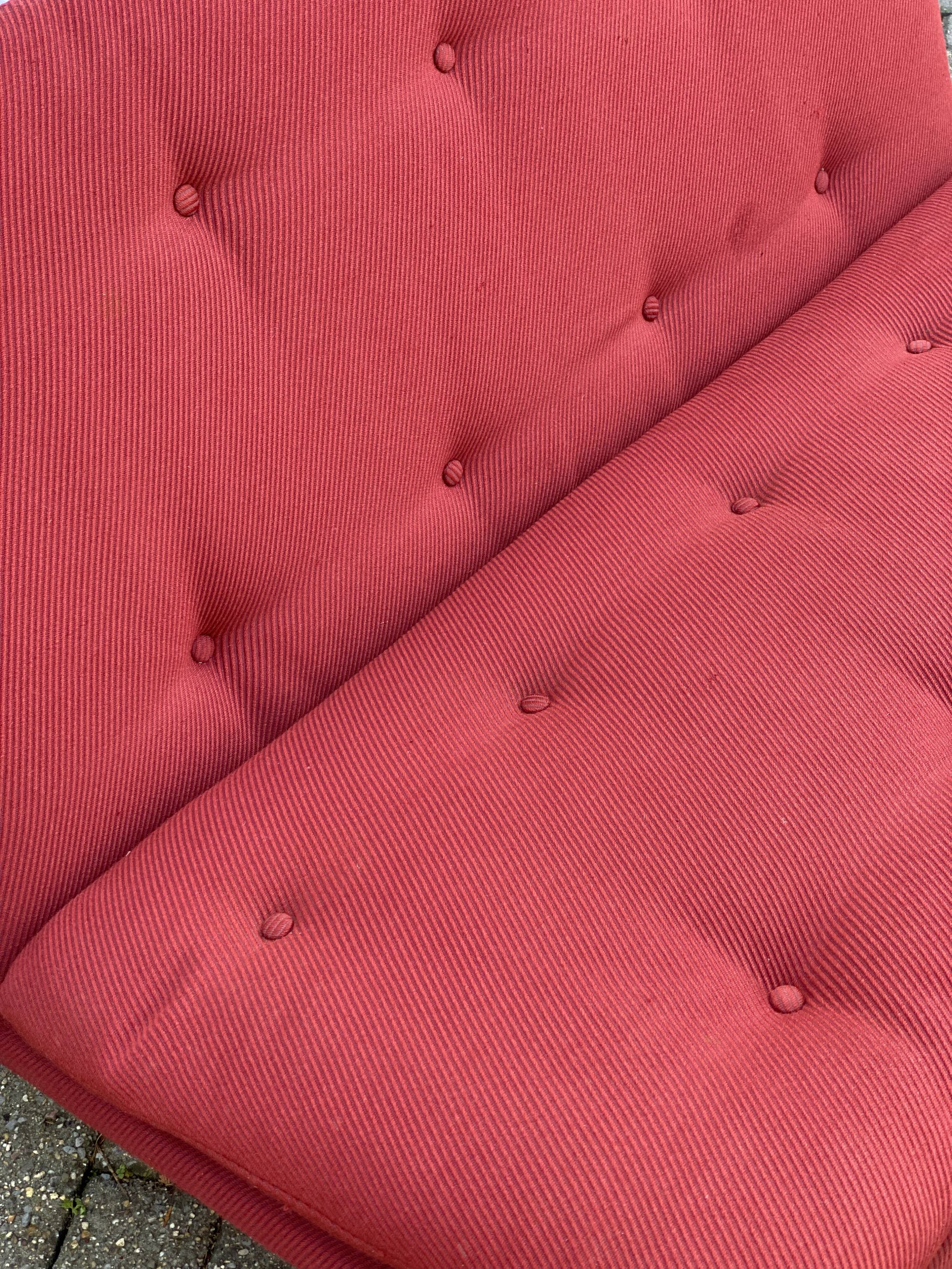 Fabulous Kho Liang Li for Artifort Sofa Model 671