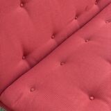 Fabulous Kho Liang Li for Artifort Sofa Model 671