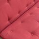 Fabulous Kho Liang Li for Artifort Sofa Model 671