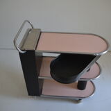 Service Bauhaus period metal and statified
