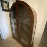 Art Deco showcase