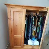Cupboard