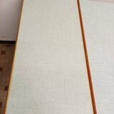 Vintage table with extensions