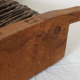 Old sled