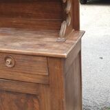 Double body country buffet