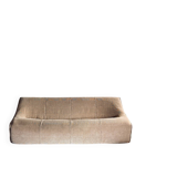 Adria 3-seater sofa Ligne Roset vintage 1970s