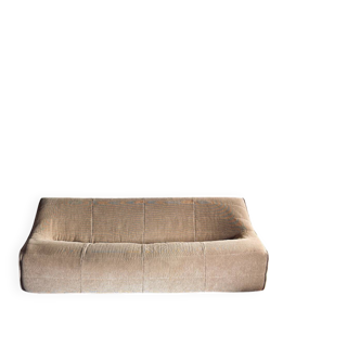 Adria 3-seater sofa Ligne Roset vintage 1970s