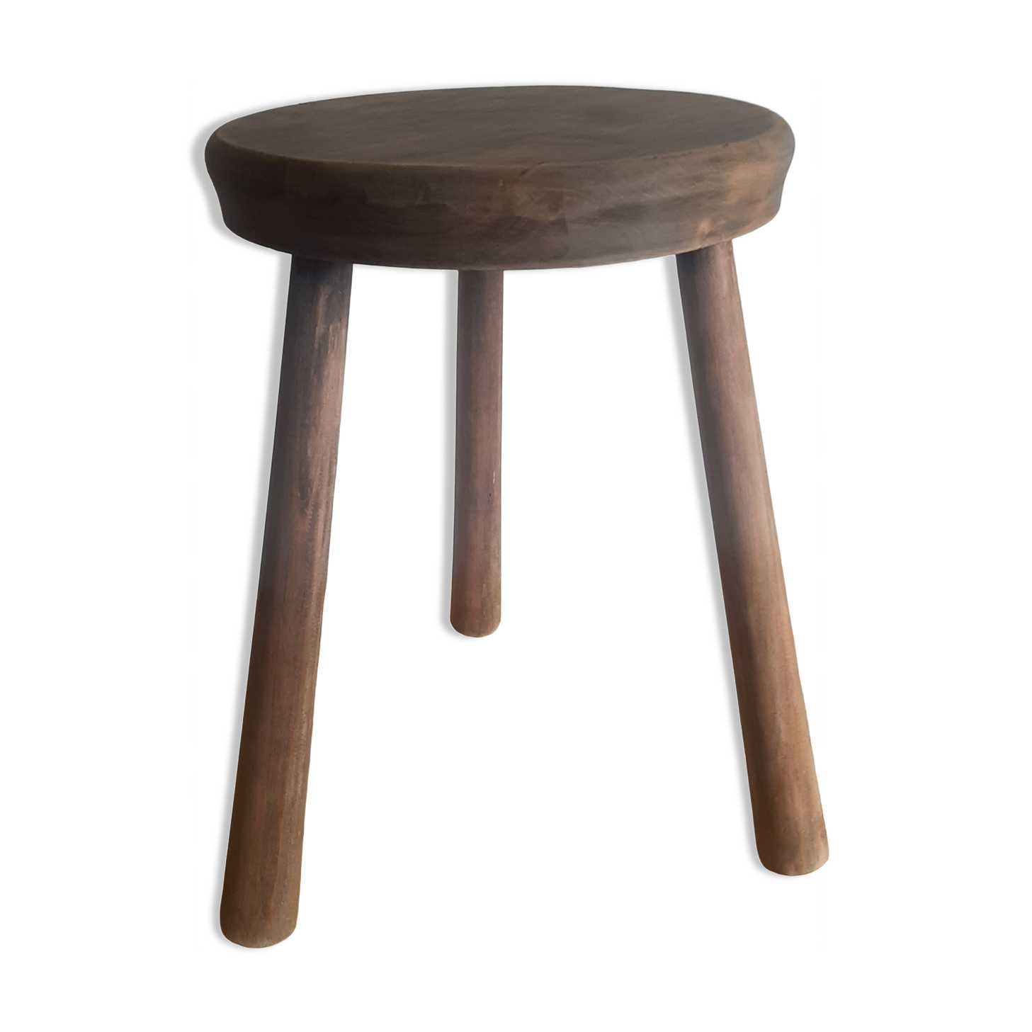 Tripod stool