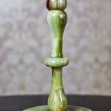 Onyx Table Lamp, 1950s