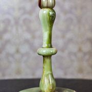 Onyx Table Lamp, 1950s