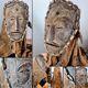 Masque, nigeria, peuple igbo