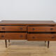 Mid-Century Teak Dresser from Wrighton, United Kingdom 1960s