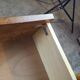 Vintage Scandinavian style chest of drawers. 60s