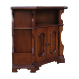 Cabinet angulaire Magainze, 1950
