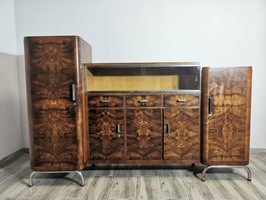 Living room set by Robert Slezak