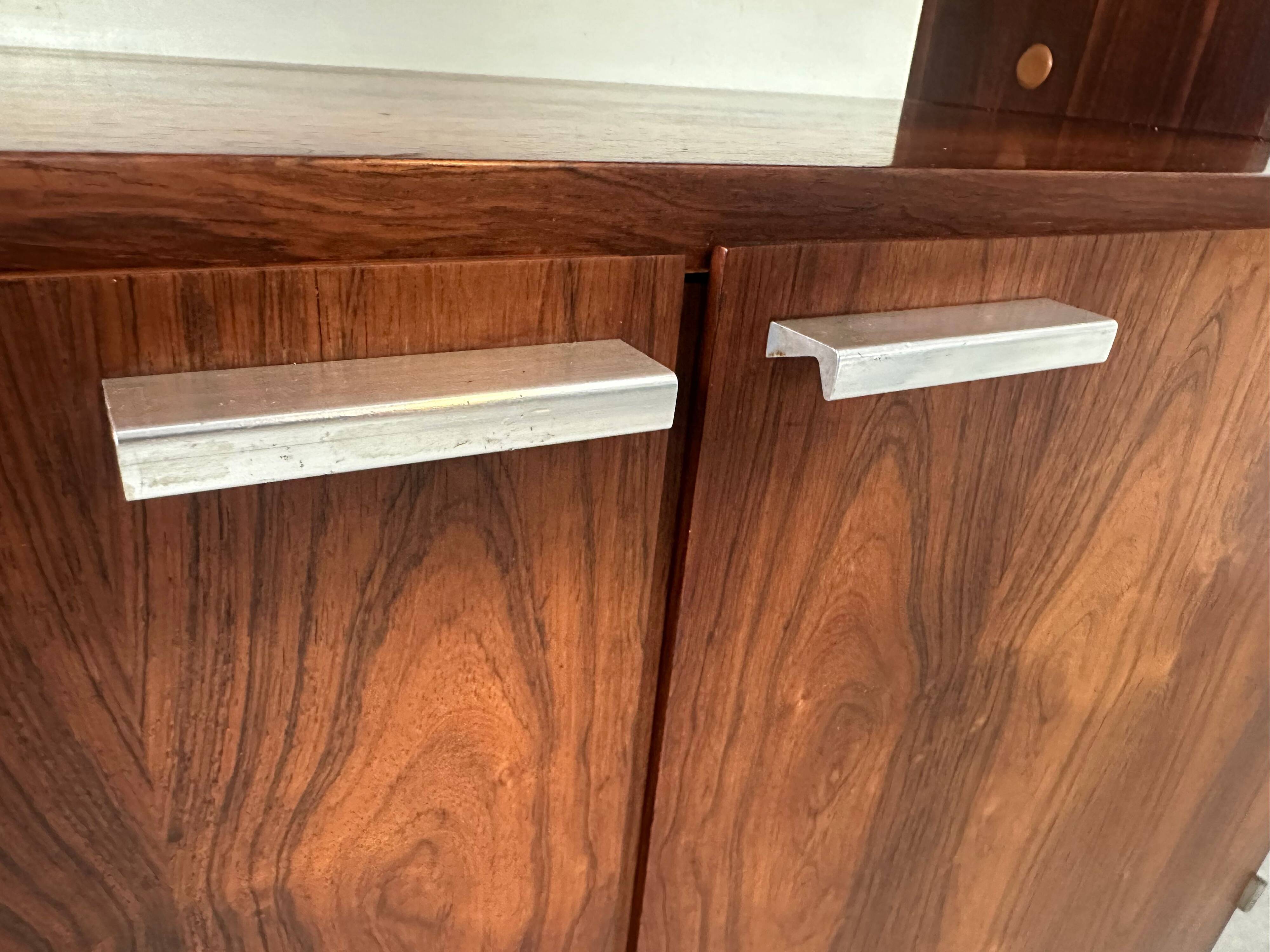 Vintage Pastoe wall cabinet – Cees Braakman