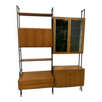 Wall unit omnia ddr 1960