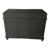 Antique chest of drawers