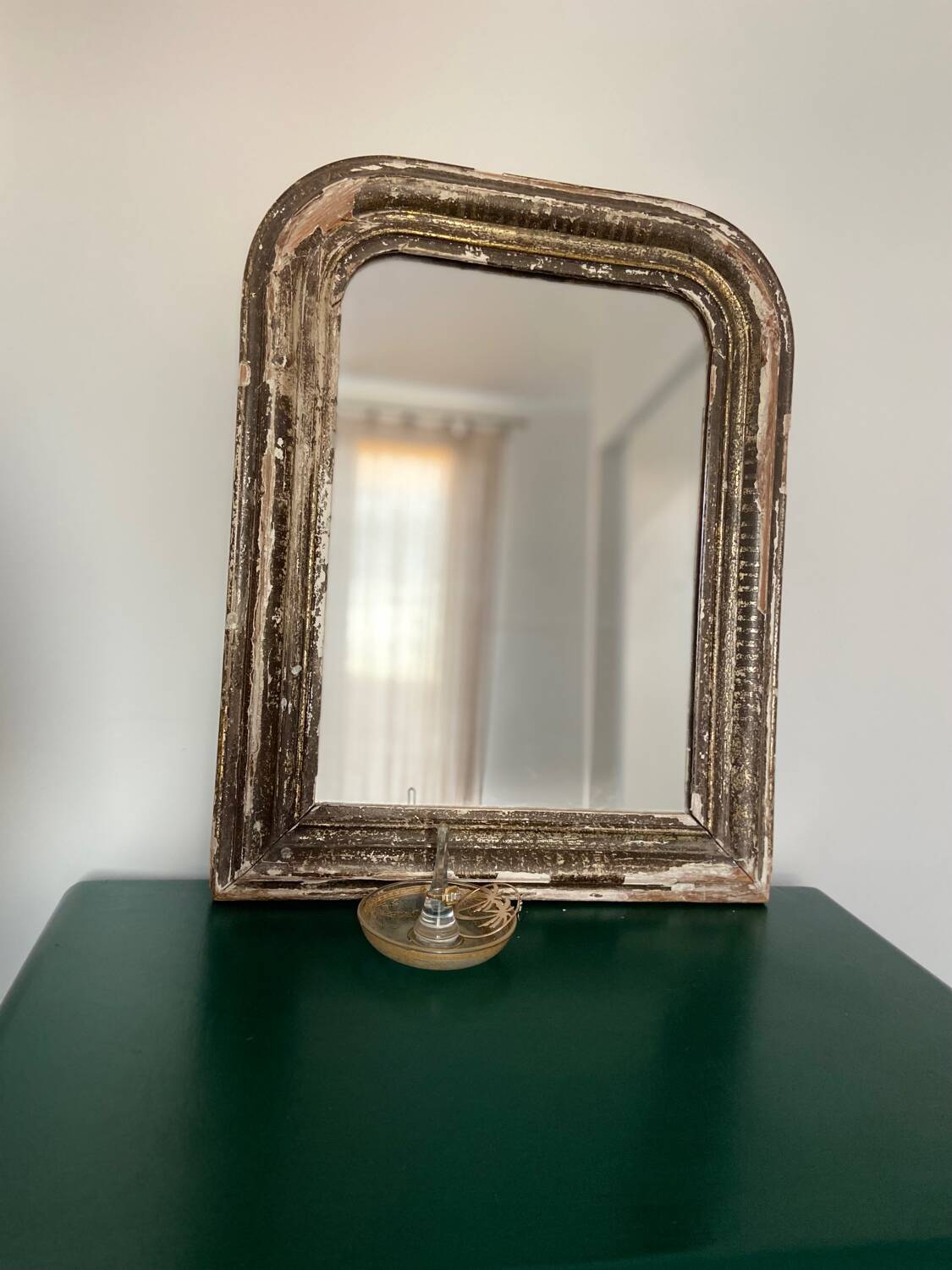 Louis Philippe mirror
