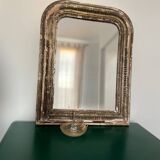 Louis Philippe mirror