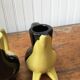 Pichets vases années 60'