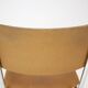 Mid-centrury Chrome Tubular Chair Kovonax Z-303, 1970's