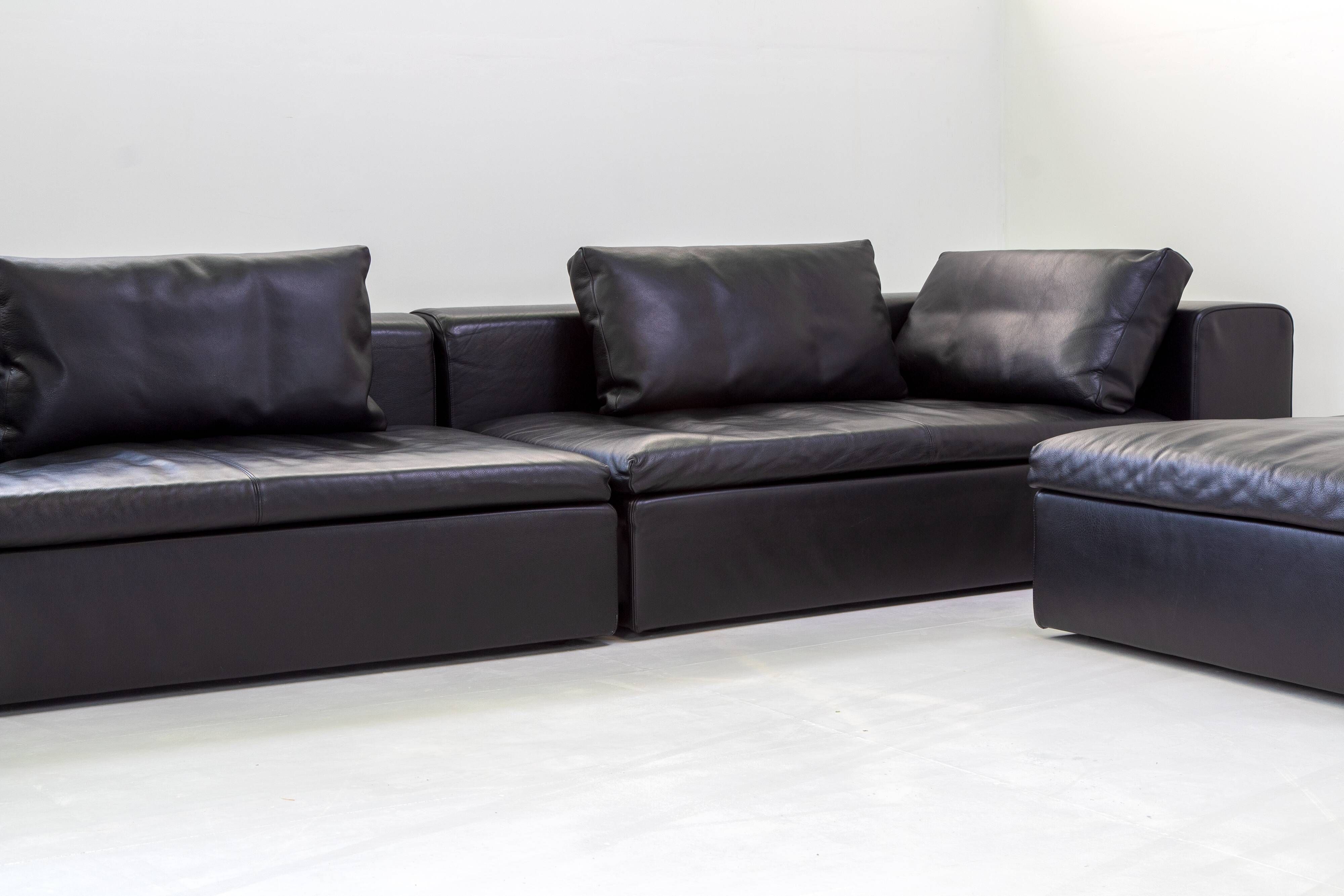 Moroso Springfield Sofa by Patricia Urquiola – Made in Italy