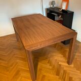 Expandable table New York 1920